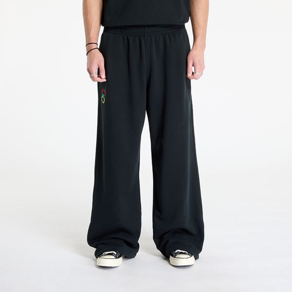 Converse Hlače Converse x Daily Paper Gold Standard Pant Black M