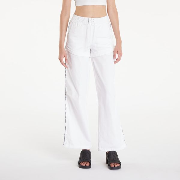 Converse Hlače Converse x Feng Chen Wang Cargo Pants White/ Arctic Ice XS