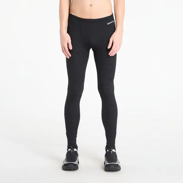 Craft Hlače Craft Wool Extreme X Pants 2 M Black S