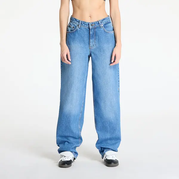 Daily Paper Hlače Daily Paper Asola Avery Pants Light Blue M
