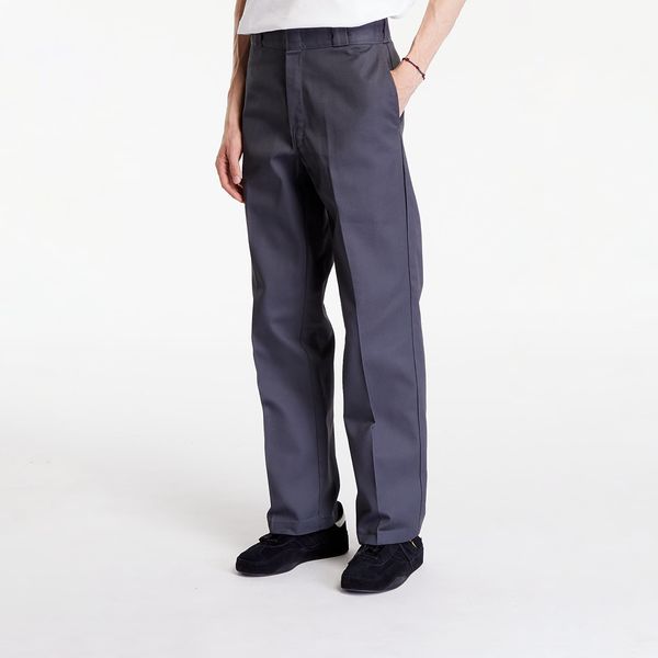 Dickies Hlače Dickies 874 Work Pant Rec Charcoal Grey W34/L32