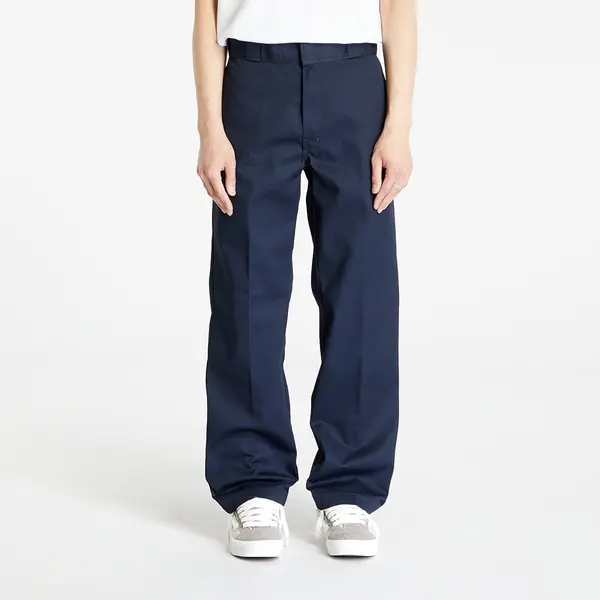Dickies Hlače Dickies 874 Work Rec Pan Dark Navy W32/L34