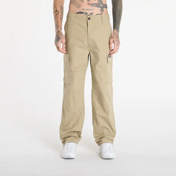 Dickies Hlače Dickies Eagle Bend Cargo Khaki W36
