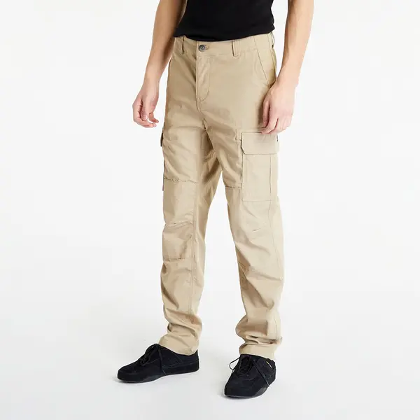 Dickies Hlače Dickies Millerville Cargo Pant Khaki W38