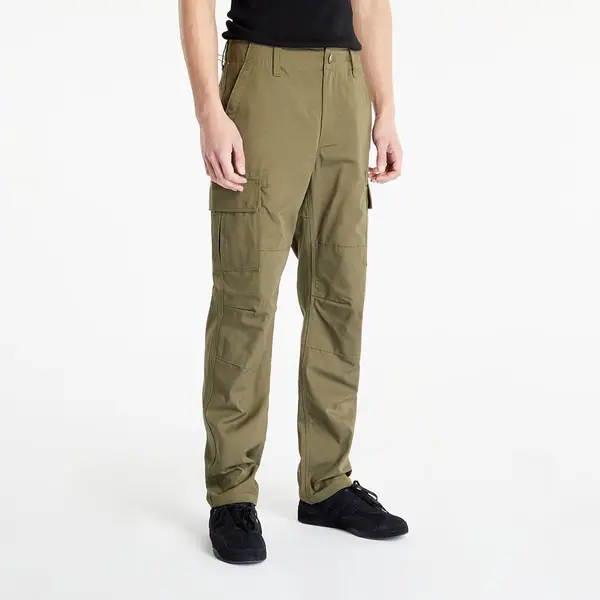 Dickies Hlače Dickies Millerville Cargo Pant Military Green W32