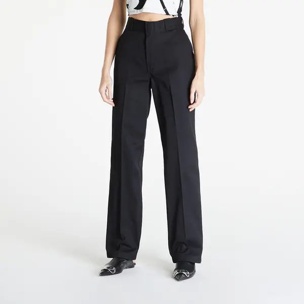 Dickies Hlače Dickies W 874 Work Pants Black W30/L30