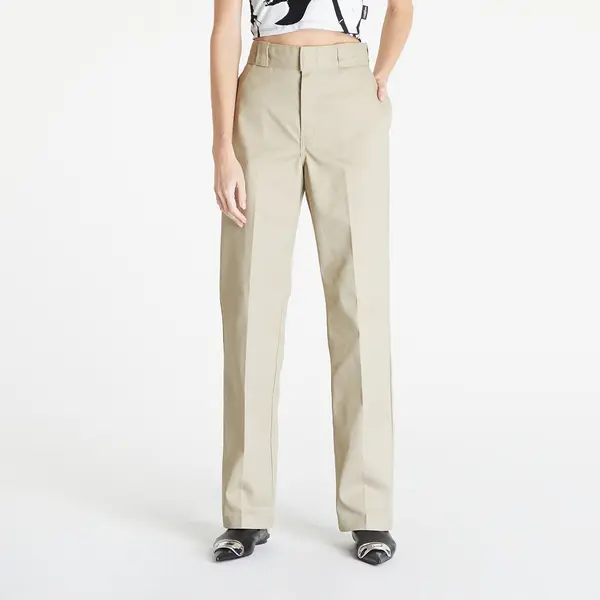 Dickies Hlače Dickies W 874 Work Pants Military Khaki W28/L30