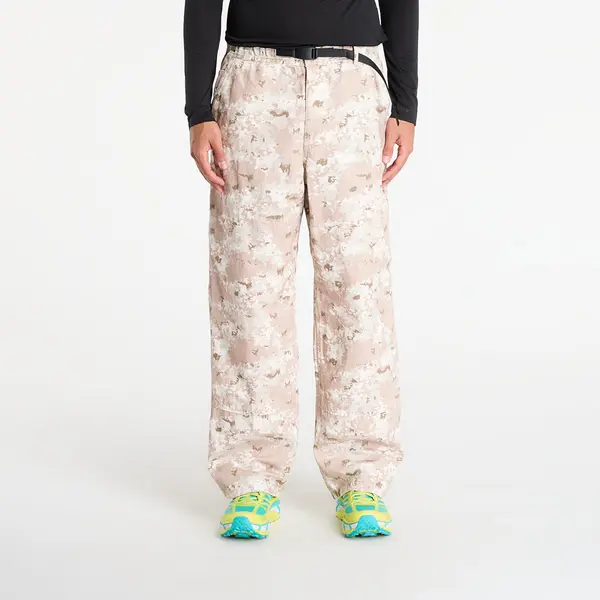 Gramicci Hlače Gramicci Canvas Work Pant Dust Bowl S