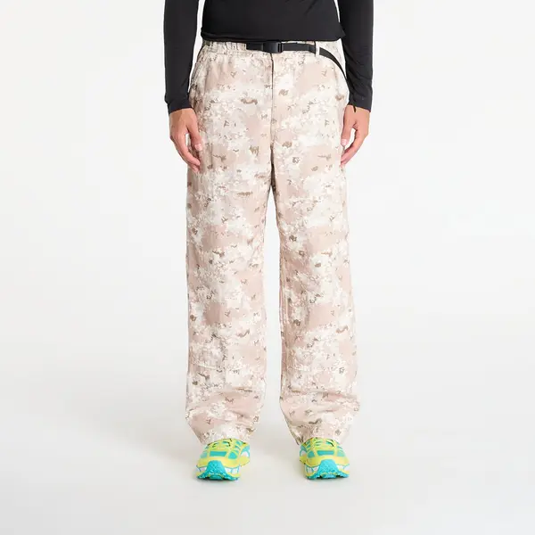 Gramicci Hlače Gramicci Canvas Work Pant Dust Bowl XXL