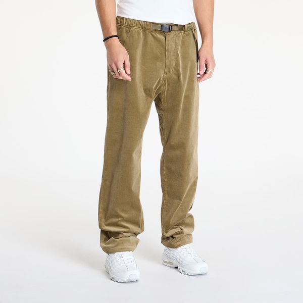 Gramicci Hlače Gramicci Corduroy Gramicci Pant Laurel M