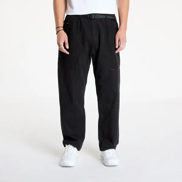 Gramicci Hlače Gramicci Gadget Pant Black XS