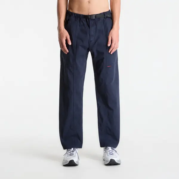 Gramicci Hlače Gramicci Gadget Pant Double Navy M