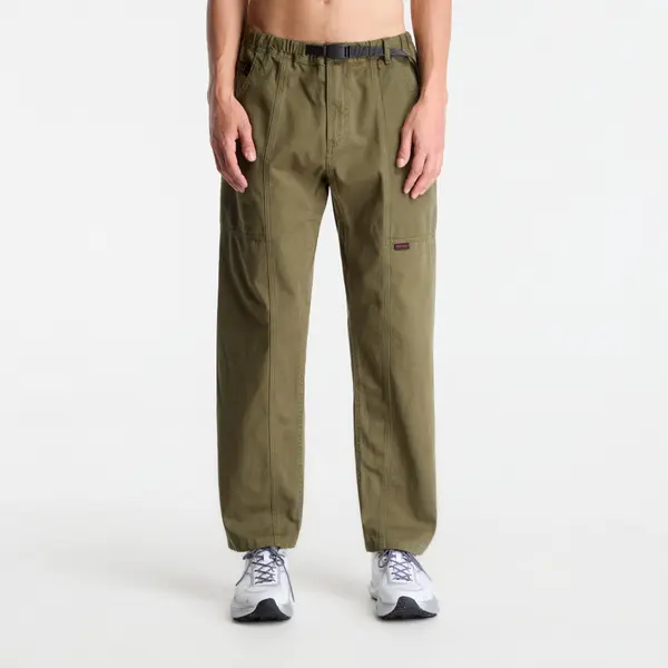 Gramicci Hlače Gramicci Gadget Pant Olive XL