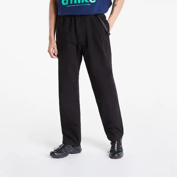Gramicci Hlače Gramicci Gramicci Pant Black XXL