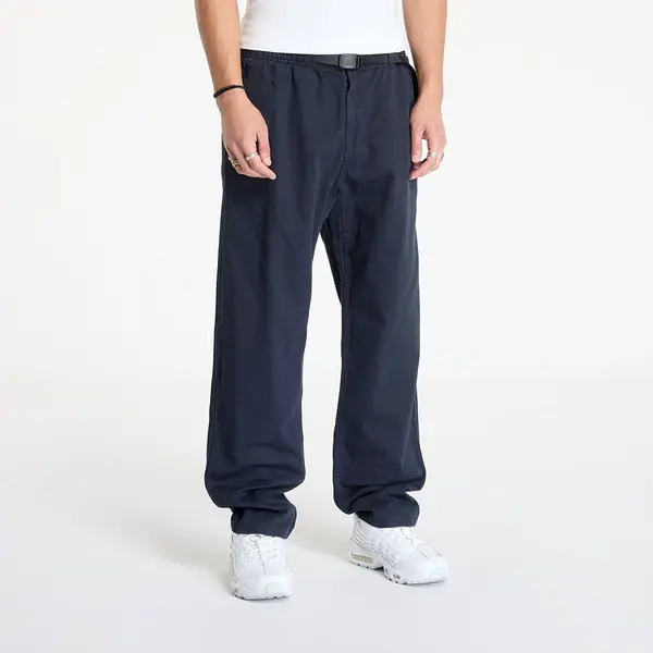 Gramicci Hlače Gramicci Gramicci Pant Double Navy M