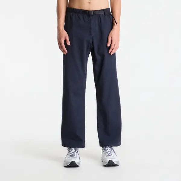 Gramicci Hlače Gramicci Pant Straight Fit Double Navy L