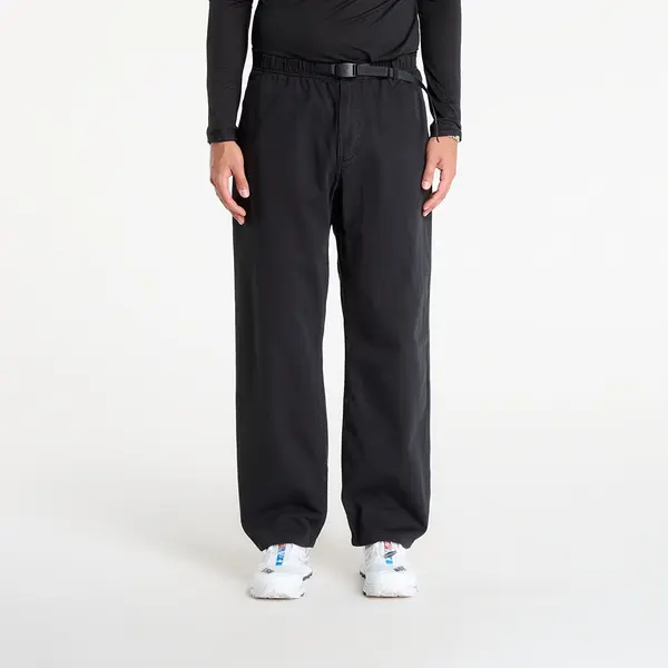 Gramicci Hlače Gramicci Straight Fit Pant Black M