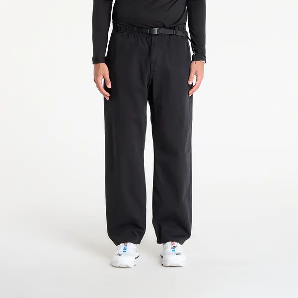 Gramicci Hlače Gramicci Straight Fit Pant Black M