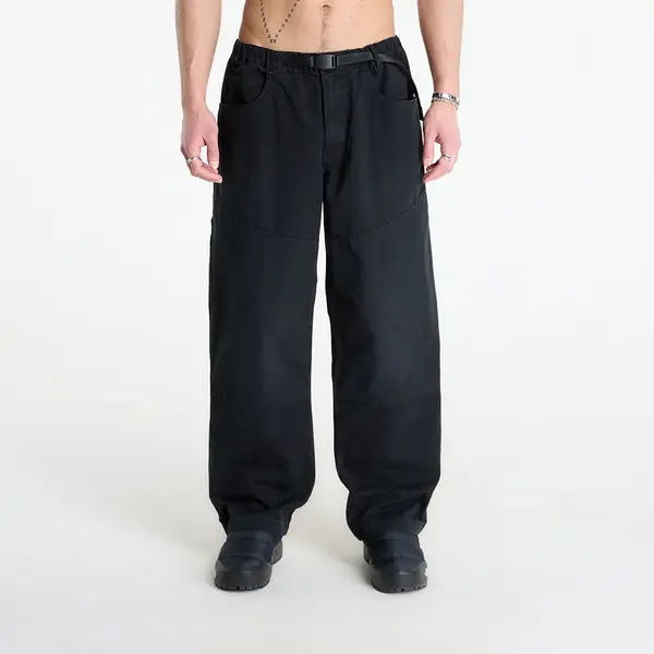 Gramicci Hlače Gramicci Taos Canvas Pant Black XL