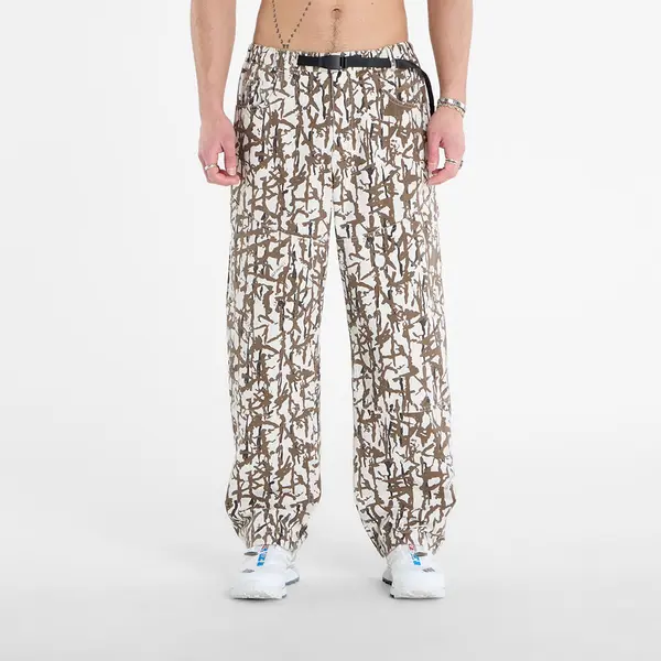 Gramicci Hlače Gramicci Taos Canvas Pant Grey Reed M