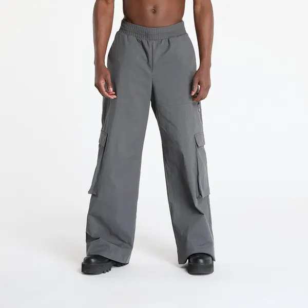 HELIOT EMIL Hlače HELIOT EMIL Pulsar Cargo Dark Grey XL
