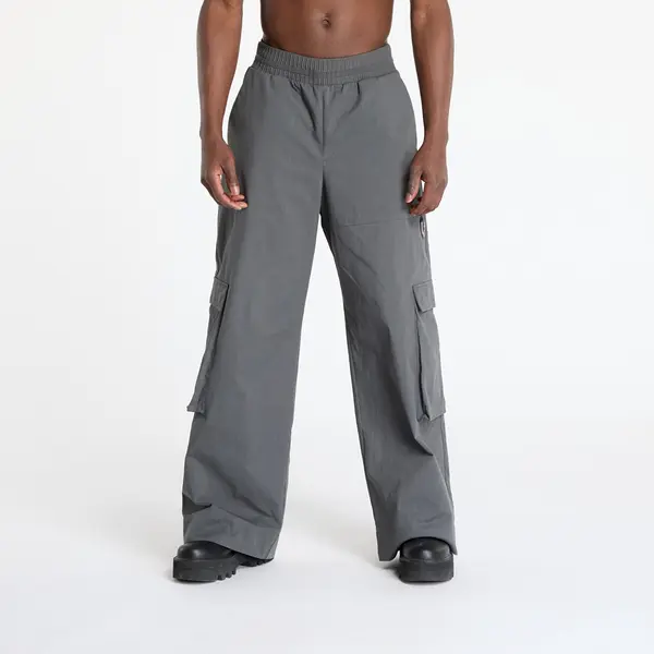 HELIOT EMIL Hlače HELIOT EMIL Pulsar Cargo Dark Grey XXL
