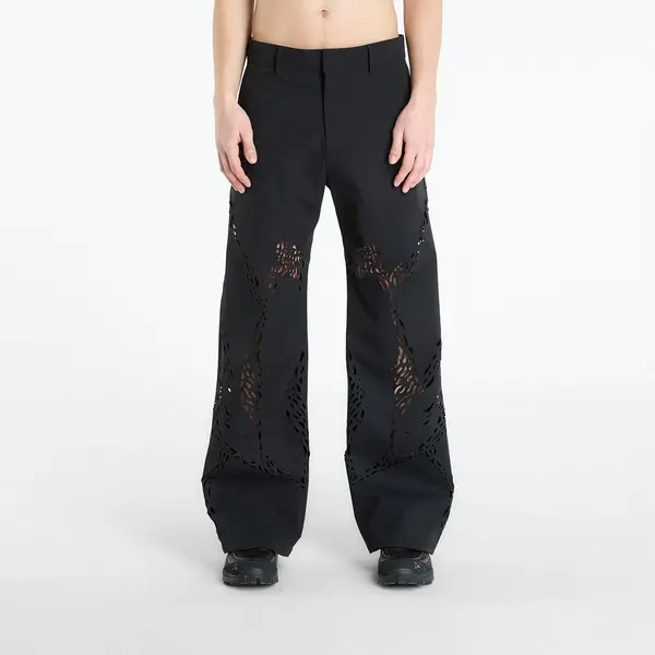 HELIOT EMIL Hlače HELIOT EMIL Roan Trousers Black 48