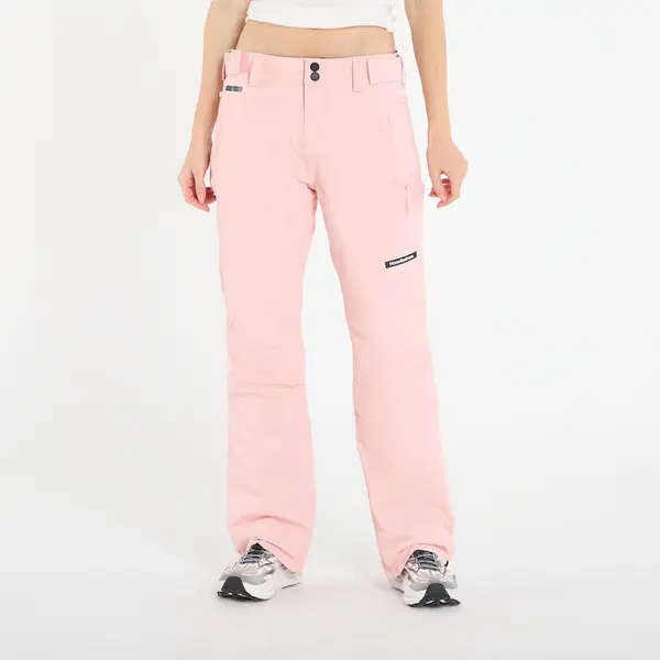 Horsefeathers Hlače Horsefeathers Diane Pants Lotus M