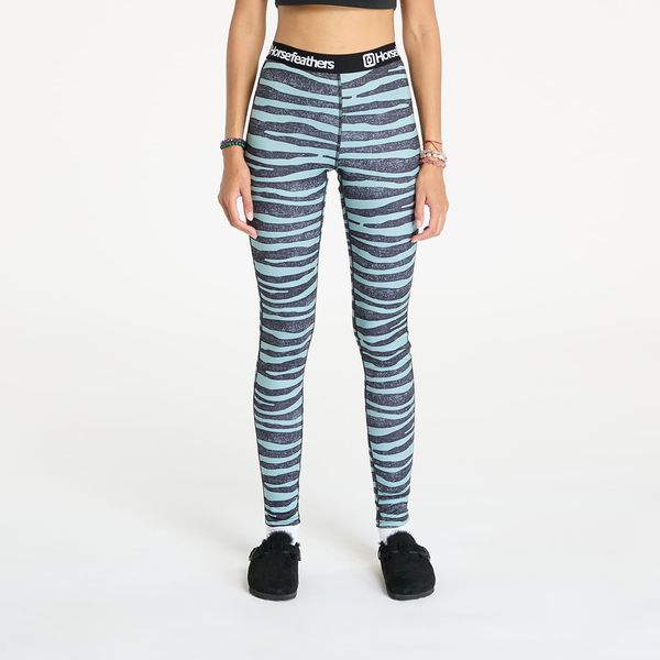 Horsefeathers Hlače Horsefeathers Mirra Pants Zebra XS