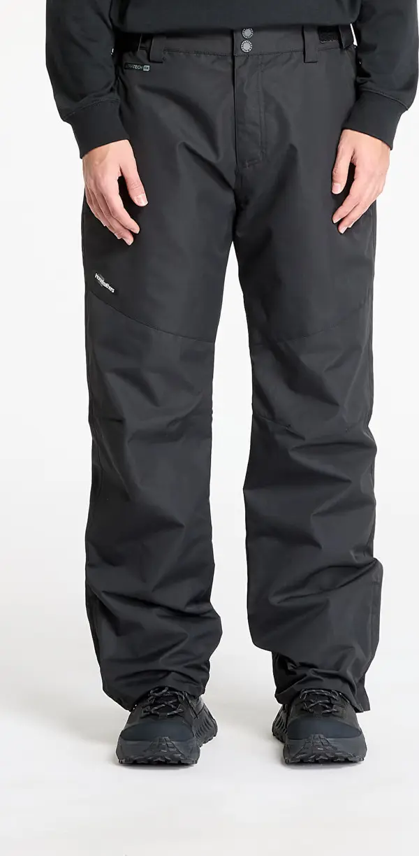 Horsefeathers Hlače Horsefeathers Orca Pants Black XL