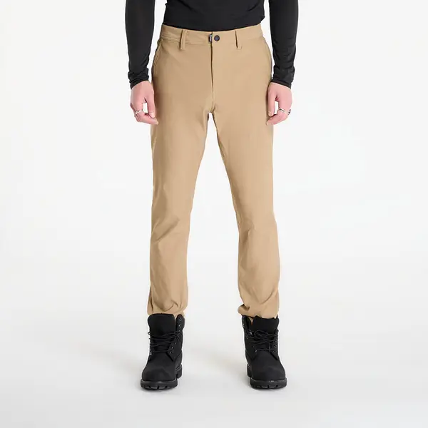 Horsefeathers Hlače Horsefeathers Reverb Tech Pants Desert 30