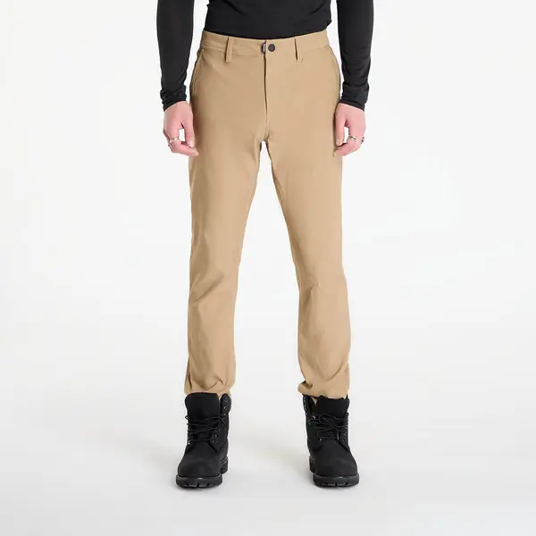 Horsefeathers Hlače Horsefeathers Reverb Tech Pants Desert 30