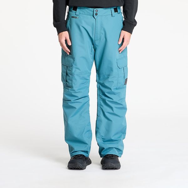 Horsefeathers Hlače Horsefeathers Rowen Pants Hydro M