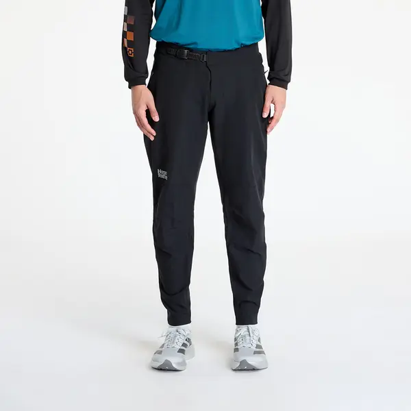 Horsefeathers Hlače Horsefeathers Stoker Bike Pants Black 26