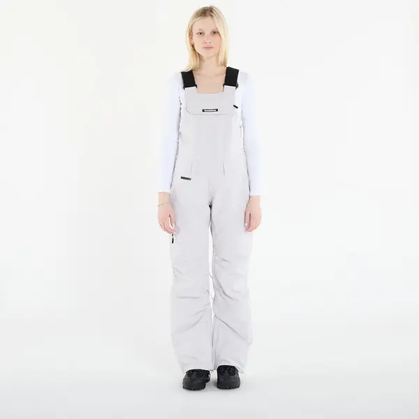 Horsefeathers Hlače Horsefeathers Tilda Pants Antarctica M