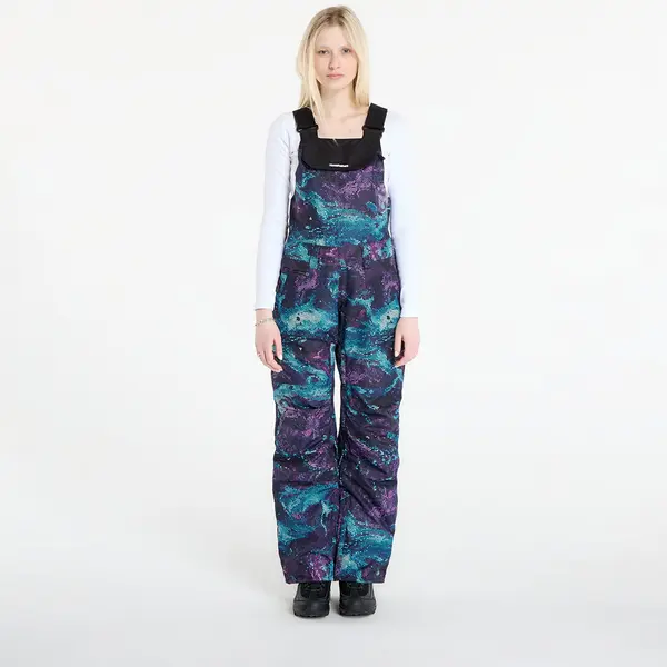Horsefeathers Hlače Horsefeathers Tilda Pants Mosaic XS
