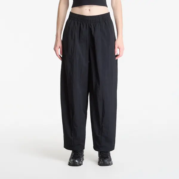 Jordan Hlače Jordan Brooklyn Women's Woven Pants Black M