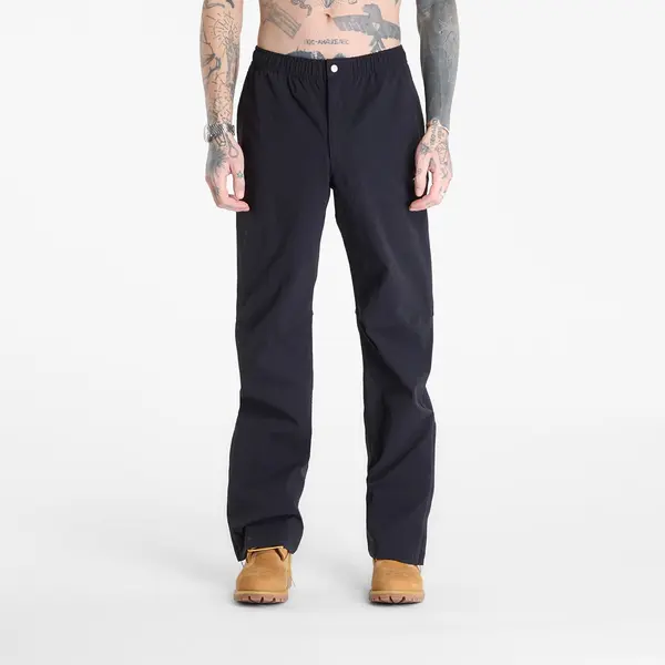Jordan Hlače Jordan Flight Essentials Men's Pants Black/ Sail XL