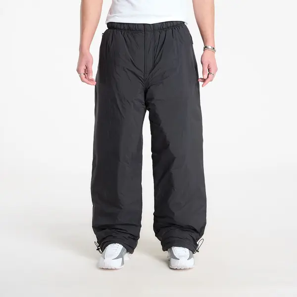 Jordan Hlače Jordan Flight Mountainside Men's Padded Pants Black/ Dk Smoke Grey XS