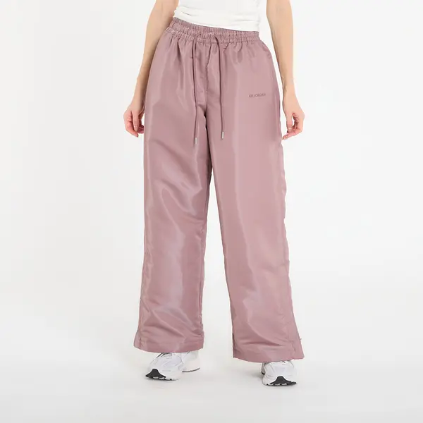 Jordan Hlače Jordan Women's Track Pants Smokey Mauve XS
