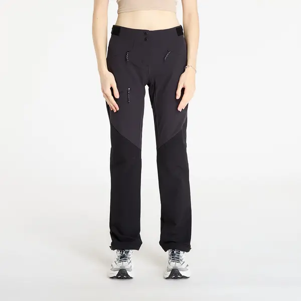 Mammut Hlače Mammut Courmayeur SO Pants Women Black 40