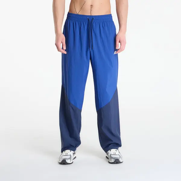 New Balance Hlače New Balance Sport Legacy Pant Blue M