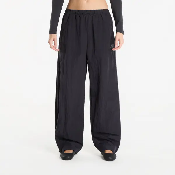 New Balance Hlače New Balance Sport Legacy Pant Dark Night S