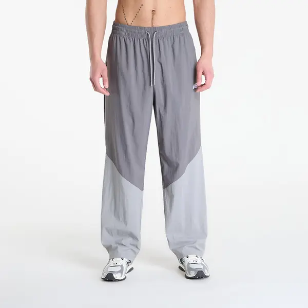 New Balance Hlače New Balance Sport Legacy Pant Grey L