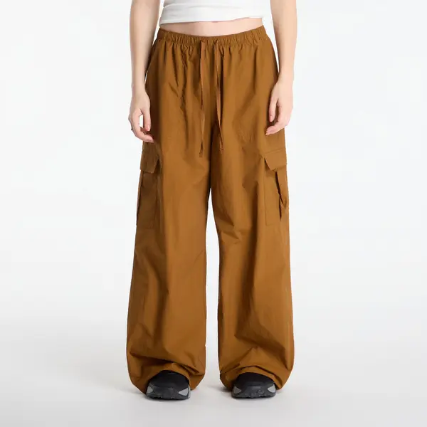 New Balance Hlače New Balance Woven Cargo Pant Breakfast Tea XS