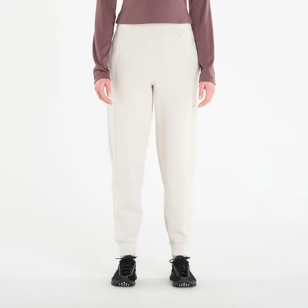 Nike Hlače Nike 24.7 ImpossiblySoft Women's Dri-FIT Mid-Rise Joggers Lt Orewood Brn/ Lt Iron Ore L