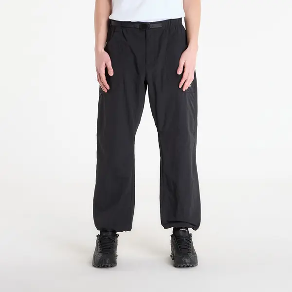 Nike Hlače Nike ACG "Dolomiti" Men's Pants Black/ Summit White XL