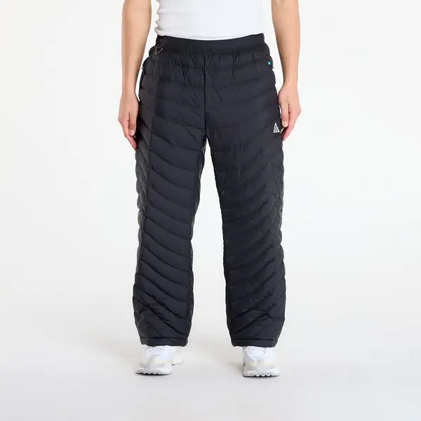 Nike Hlače Nike ACG "Lava Flow" Therma-FIT ADV Pants Black/ Black/ Summit White S