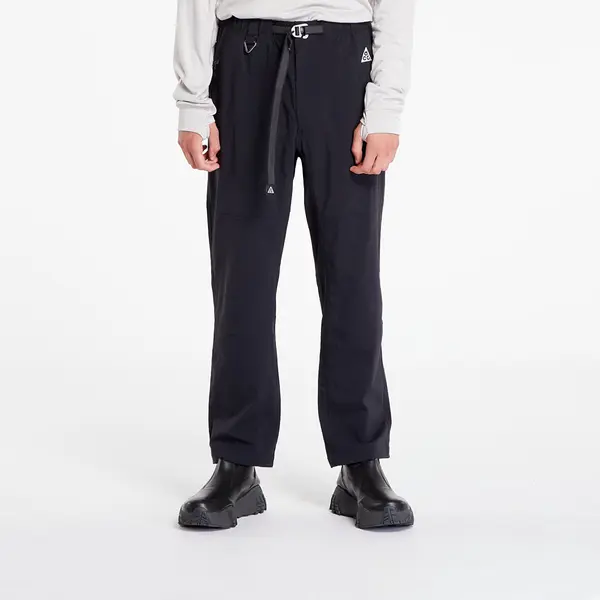 Nike Hlače Nike ACG Men's UV Hiking Pants Black/ Anthracite/ Summit White XL