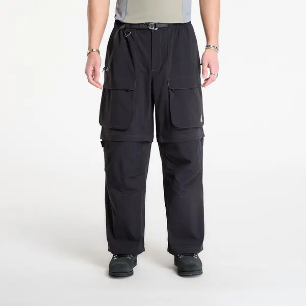 Nike Hlače Nike ACG "Smith Summit" Men's Zip Cargo Pants Black/ Anthracite/ Summit White L